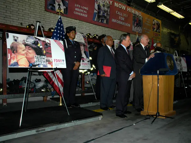 Community Guidelines and Operational Steps for Local Associations: Policy and Process Layout