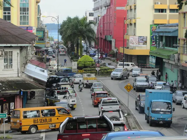 Street Closures in Cranger Carmes Starting Today, 2025
