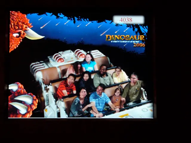 Exciting Exploration