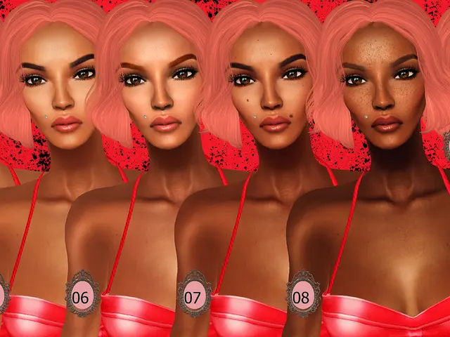 Unveiling Lives in Hidden Protection