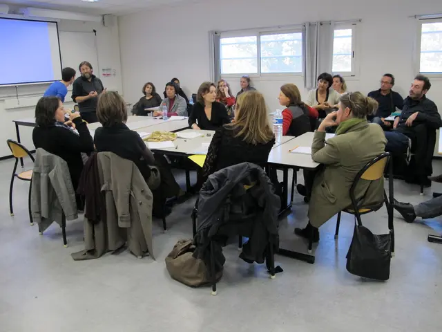 Work-Related Icebreaker Questions for Strengthening Team Cohesion in the Office Environment