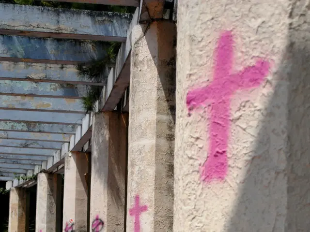 Positive Developments within the Roma Community: "Christ Embraces and Uplifts Everyone"