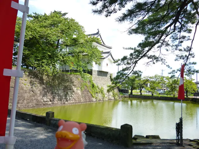 California's Remarkable State Park Offers Ideal Vantage Point for Lake Tahoe Excursions