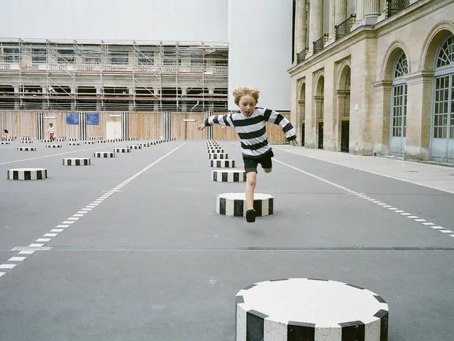 "Recent update in October: 'Youths tour their current locations'"