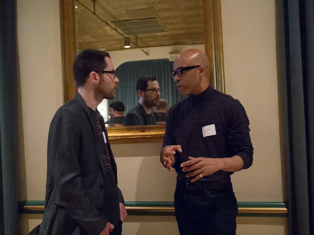 Black Expatriates of African-American Descent Report Higher Happiness Levels Overseas