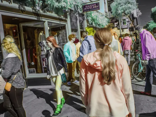 Bid Farewell to Everyday Life in Neuwied