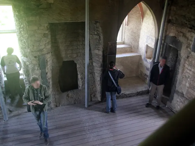 Exploration of Hidden Underground Wonders in Kampot, Cambodia: Activities and Attractions to...