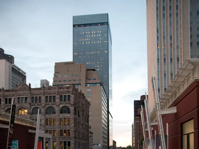 World's Top 10 Cities with Vibrant Nightlife in 2025