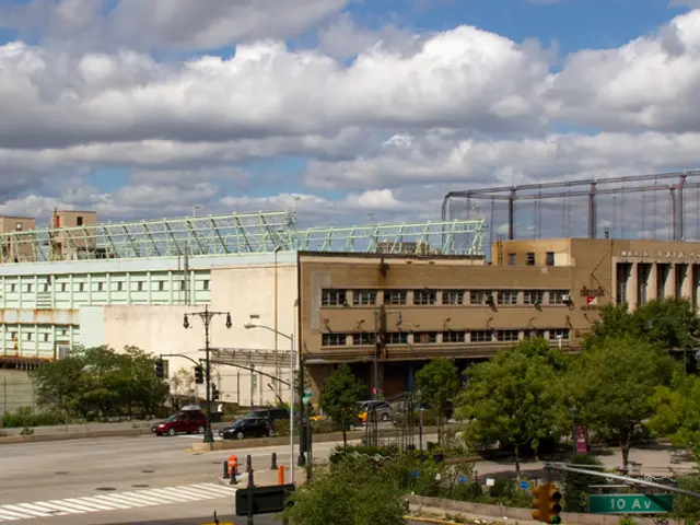 City in Drought, Increasing Electricity Prices, and the Perplexing Spud Enigma: A Recap of Today's...