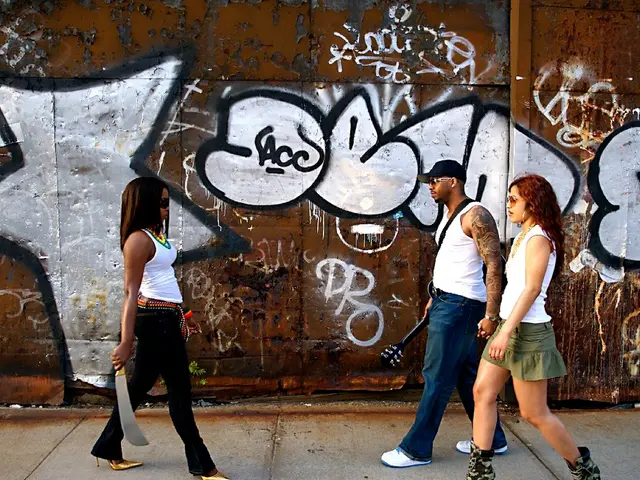 Explore Street Art on Brick Lane: DIY Tour with Map Included for Free