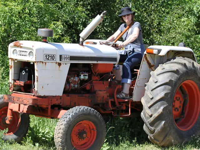 Essential Maintenance Methods for Prolonging the Life of Compact Tractors