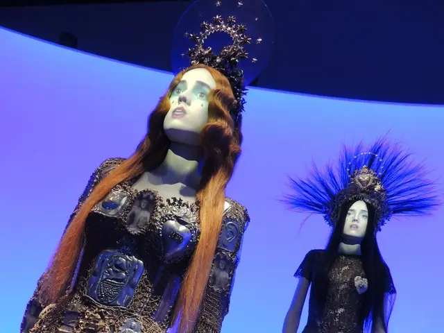 Navigating the Blend of Modern Technology and Age-Old Life Styles