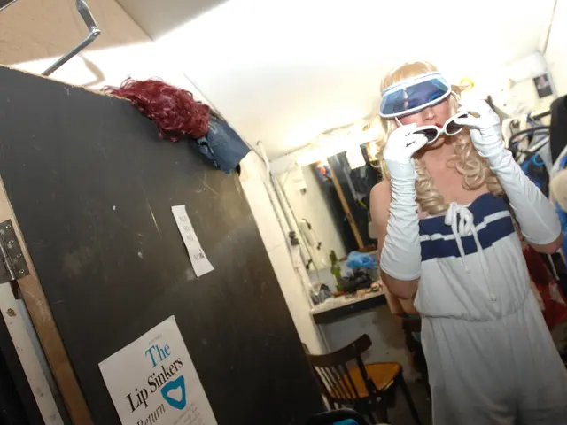 Navigating the Tension between Modern Innovations and Ancient Way of Life