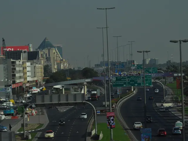 Top 30 Stunning Urban Illustration Concepts Worth Exploring