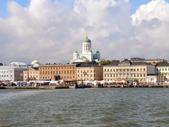 Tourist from Russia traveled to Kemer and caused severe damage to a hotel