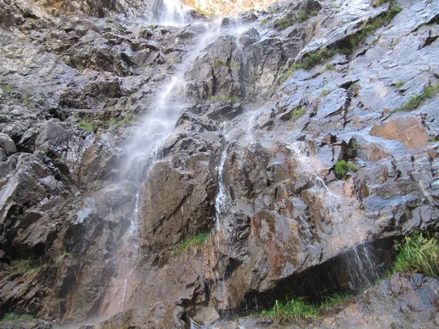 Incredible Waterfalls Close to Breckenridge, Colorado: 9 Spectacular Choices