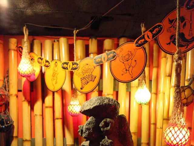 Mystery underwater formation near Japanese shores: Is it a product of nature or human design?