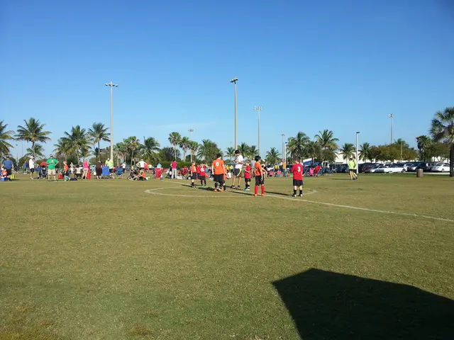 Mass movement of wildebeests under scrutiny due to booming tourist numbers