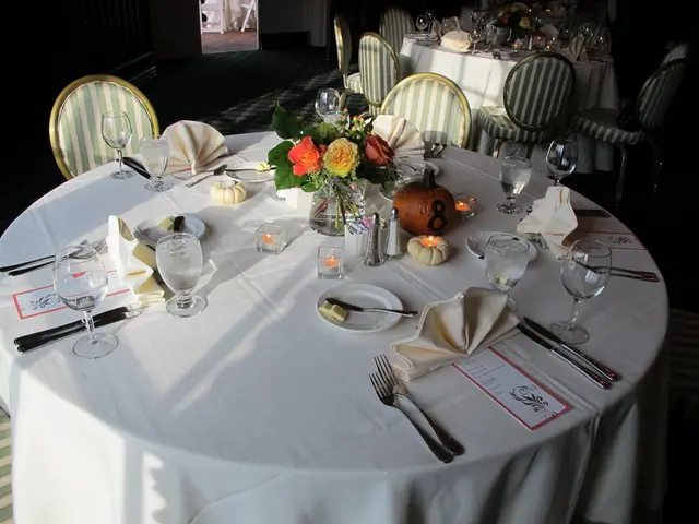 Revolutionary Eco-friendly Tableware Shines for Summer Entertaining - It's Budget-friendly,...