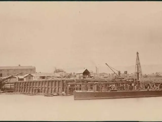 Thriving Gulf Tourism Industry Breaks Records: Sector Surpasses $247 Billion, Anticipated Growth...