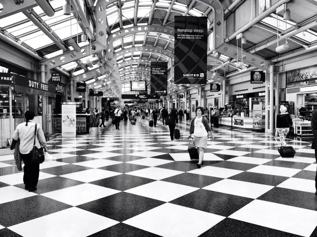 Trashed Treasure: Once-Idyllic Majorcan Beach Transformed by Influencers – Videos show mounds of...