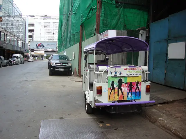 Struggling Domestic Tourism Amidst the Ongoing Coronavirus Pandemic