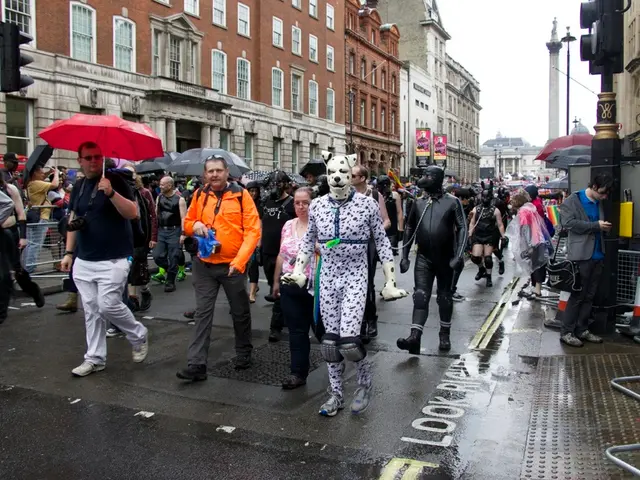 Tranquility, decorum, and unity prevail in the metropolis amidst power outage