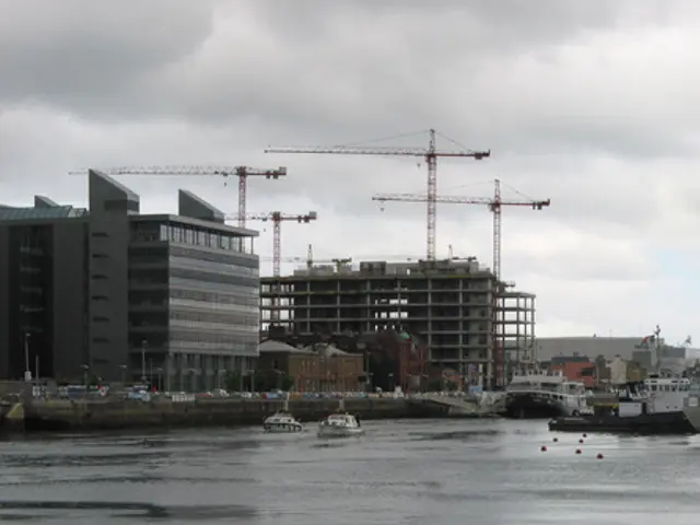 Long wait for over five hours in border control checks