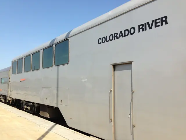 Germany's Travel Pass: Exploring Germany via Bus and Train Journeys