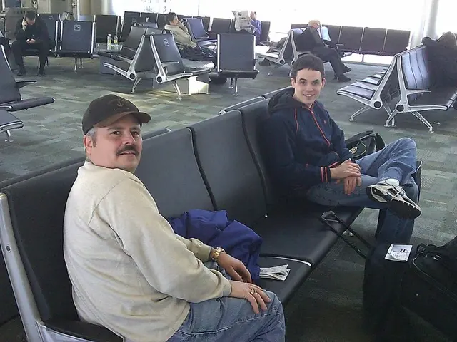 Travelers in Portugal are pushing for a common luggage size standardization