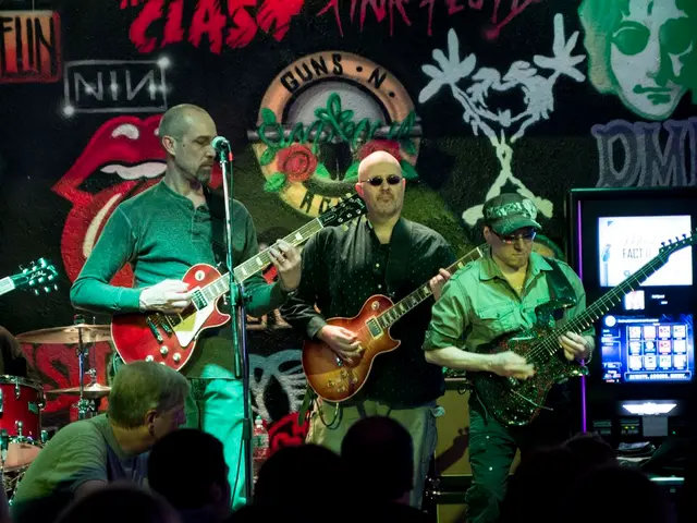 Iconic band Laibach reinterprets the classic songs of Bijelo Dugme with their latest single, "Die...