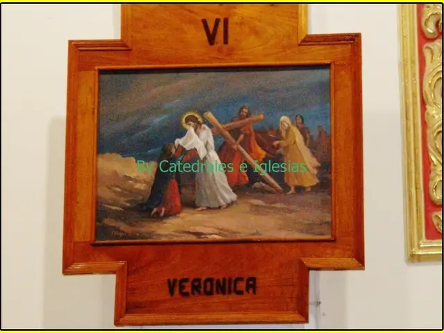 Commemorating Colonel By Day through a Celtic Cross Ceremony