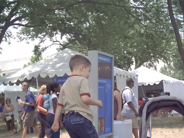Outdoor venture in Vacha boldly under the celestial canopy