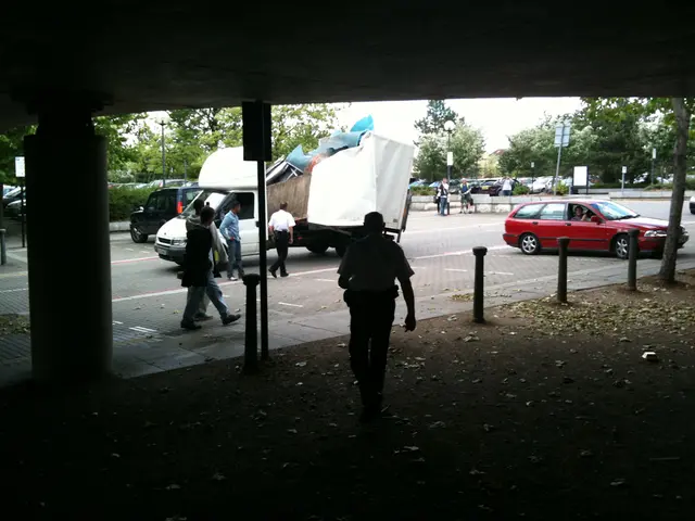 Expanding Garbage Truck Industry Forecasted to Amount to $22 Billion by 2034 Globally