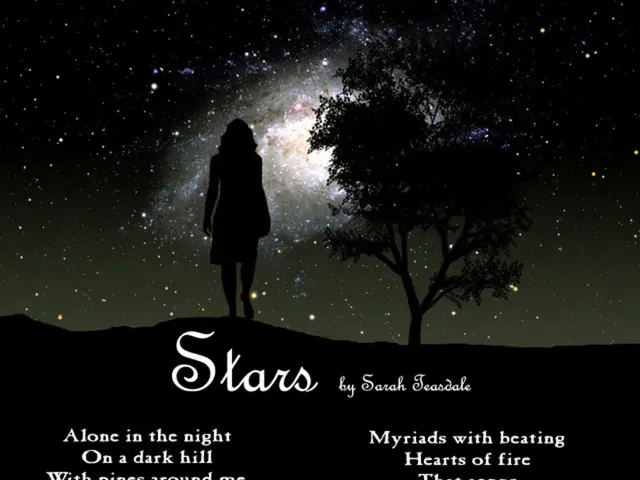 Unraveling the Mechanics of Poetic Expression