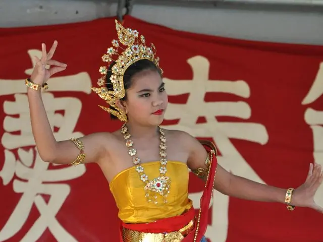 Politician advocates for increased backing of arts sphere, drawing attention to South Korea's...