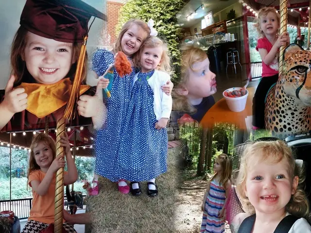 Fun-Filled Day at Epic Fun Park, Fayetteville - Spending Time with Loved Ones Snapped in Memorable...