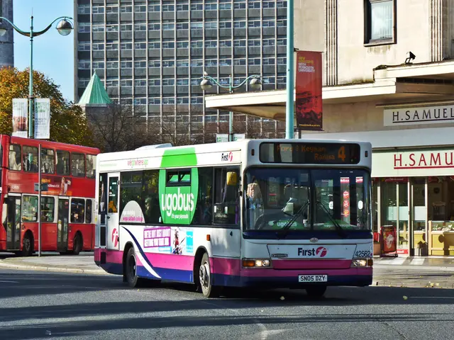 Traveling by Bus from Jeddah to Riyadh: Strategies for a Cozy and Pleasurable Journey