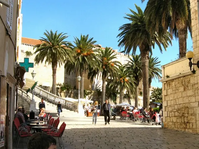 Mumbai Holiday Ideas for Raksha Bandhan 2025: Seeking Brother-Sister Bonding Spots Close By