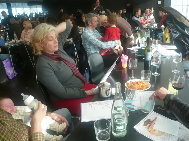 German tourists under fire for causing disorder during their travels to the holiday island