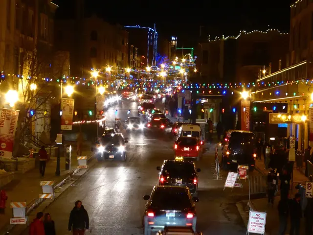 Rapid internet connectivity becomes more widespread in Lubin