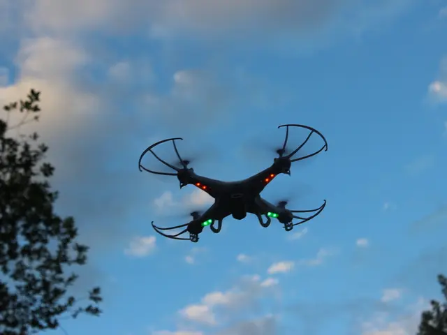 Nighttime Drones Detection: 6 Practical Tips for Your Delight