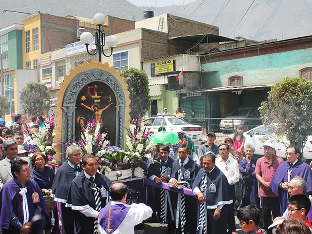 A comprehensive guide to vacationing in a quintessentially German manner