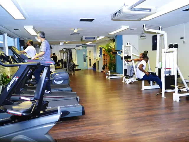 Obertshausen's Occult Centre for Personal Growth and Character Enhancement