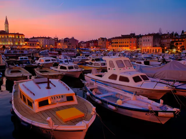 Thriving Cruise Tourism: Foreign Tourist Count Reaches 19,000 in Khanh Hoa