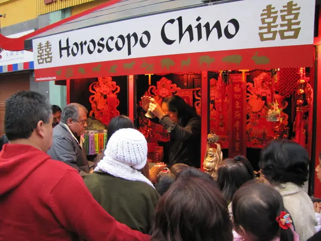 Ettlinger's Town Hall Bell Tower Investigation: Blind Individuals Assert Their Abilities, "We Are...