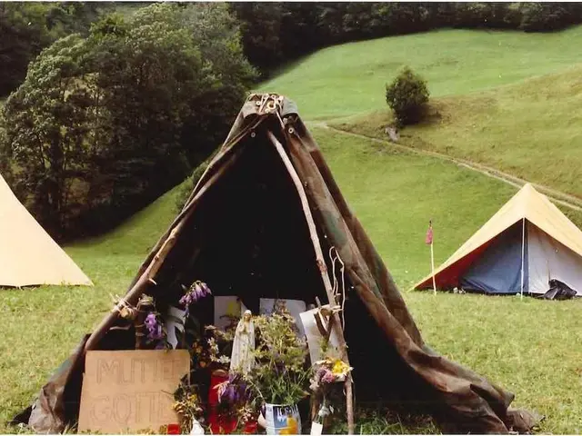 Homemade Camping Adventures: Strategies for Crafting Enchanting Outdoor Getaways in Your Backyard