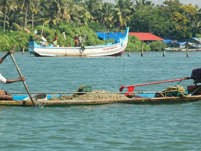 Exploring Columbus Landfall National Park: Top Activities You Can't Miss Out On