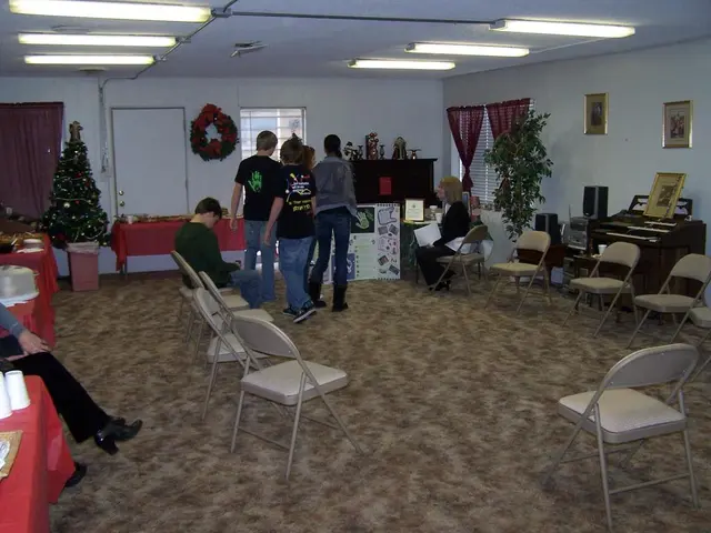 Celebrate in style at Le Manoir aux Quat'Saisons, the lavish manor that hosts jubilant festivities.