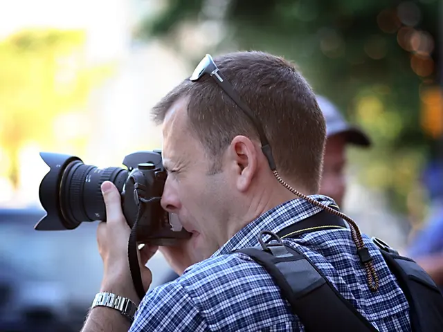 Preparing for an Overseas Journey as a Content Producer: A Guide